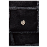 MUSTANG SHOULDER BAG_BLACK