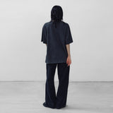 シンボルピグメントハーフTシャツ