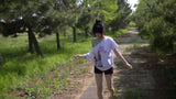 3025 アンバルTシャツ (ホワイト)