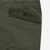 Fauré Standard Neck Winter Padded Jumper