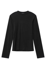Slim Fit Raglan Gym Tee