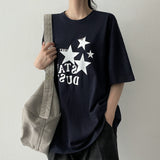 **ダート スター ショートスリーブ Tシャツ**