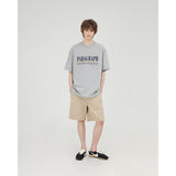 インターナショナルTシャツ
