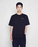 25FW ACベアツリーショートスリーブTシャツ