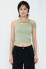 DROOP MUSUBI TOP