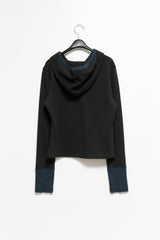 embo colorway hood top(3colors)