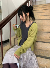 26FW★ [BAONHAUS] Toel Layered Hoodie