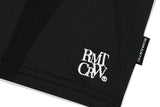 BASIC CROP SPORT JERSEY