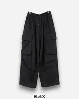 Lead Cargo Sweatpants