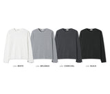 No.1364 DシームTシャツ (4color)