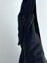 Don't forget me Bag-black