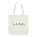 Casa Eco Bag Ivory