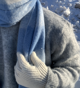  Liu Ground Heavy Mohair Knit