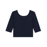 レターレーストップ(NAVY)