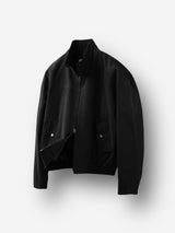 Ruhnow essential herrington jacket