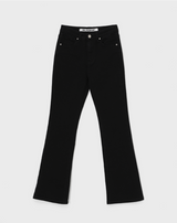 [MADE] Manic Span Bootcut Cotton Pants