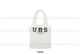 UBS ドット ホルタートップ