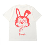 EXAMPLE RABBIT S/S TEE