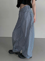 marine stripe pt