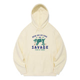 SAVAGE HOODIE