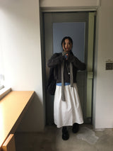リディアパンチングニット (3color)