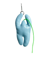 Amo Earring - sky