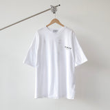 BSTUDIOS_MINICAB LOOSE 1/2 TEE