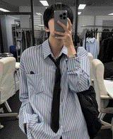 premium automati tie