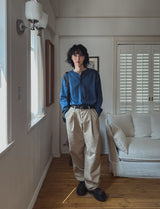 Orbit Round Crop Cardigan