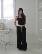 [EE] Line-up training pants 