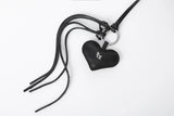 Braid bag - black  