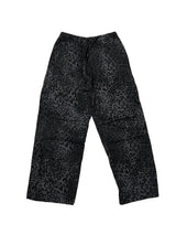 jogger leopard pt