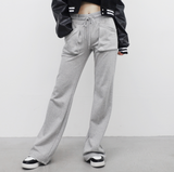 pocket boot pants