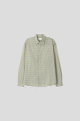Soar Checked Shirt