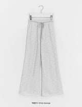 Elvas Banding Training Bootcut Pants