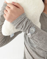 Polka Dot Star Watch