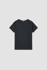 ベイビーロゴTシャツ / ブラック