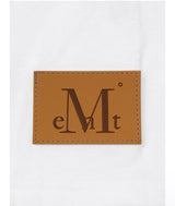 YURAKI JAPANESE LETTERING HALF T (2COLOR)
