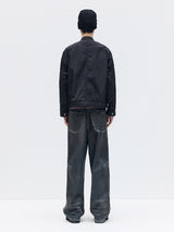26SS★ LIGHT-WEIGHT RIDER JACKET
