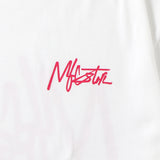 MFC STORE SCRIPT LOGO S/S TEE