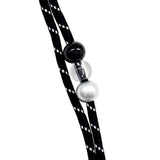 シルバースタージムサック [Black]