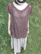 ブルーベルTシャツ