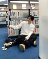 No.0695 12color PJ Tシャツ (12color)