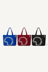 Keyring Big Shopper Bag