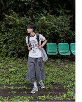 VELORA REGULAR RINGER SHORT SLEEVE