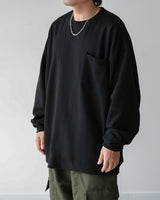 NOISE OVERSIZE TEE 