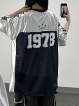 78 ラグビーTシャツ