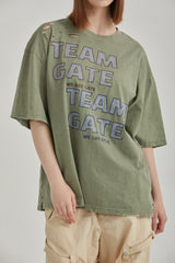 TEAM BOX T-SHIRT