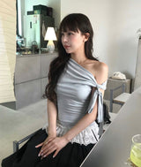 zen off strap tension slim top