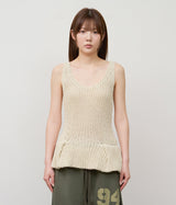 (W) Iffy Knit